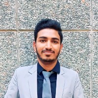 Pratik Siddhapura