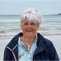 Sue Johnson