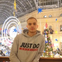 Кирилл Зорин