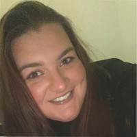 Georgina Harding