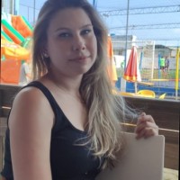 Maria Eduarda Espíndola