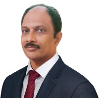 Amol Deshmukh