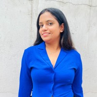 Priya Jha
