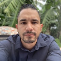 Oscar Gómez Buenrostro