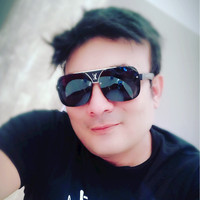Umar Shaikh