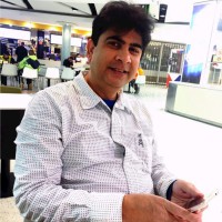 Ajay kumar