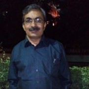 Dipak Gosavi