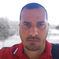 Claudemir da Silva Lopes