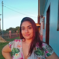 Lauren Taborda