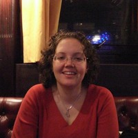 Paula Harding