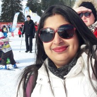 Krishnakali Chatterjee