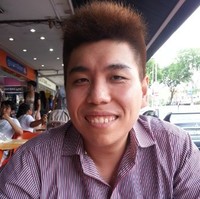 Charles Fua