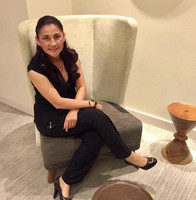 Laura Patricia Castro Silvas