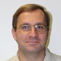 Alexey Gribenko