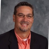 Steven R. Wilson, Ed.S