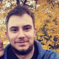 Alexandre Nottet