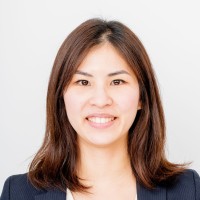 Tina Jang