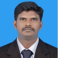 Alagar Samy