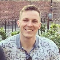 Tom Winstanley