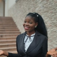 Grace Nissi-Gbogboade