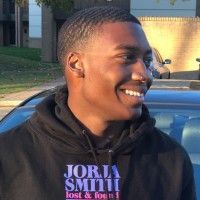 Deanthony Smith