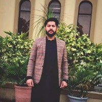 Waqas Gul