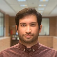 Seyed Amir Mousavian