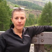 Edna Maria Dall'Alba