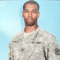 Sergeant Hamilton, Silas III