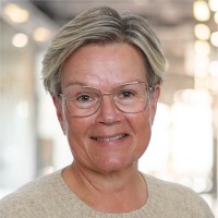 Ulla Strøm Nordenhof
