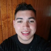 Diego Curimil Gonzalez