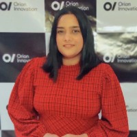 Pranali Rane