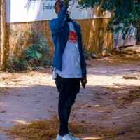 David Aberi