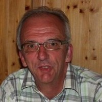 Chris van der Laan