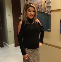 Albina Titeeva