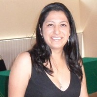 Sonia Sandoval