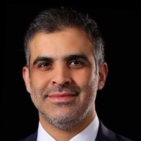 Hazim Rahahleh, Ph.D. Economics