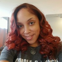 Alexia Mccray