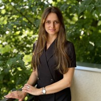 Ioana Claudia Luca