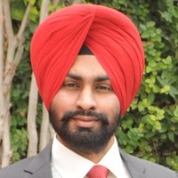 Maninder Bajwa, P.E.