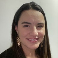 Patricia Fernandes Goncalves