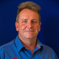 Andre Botha