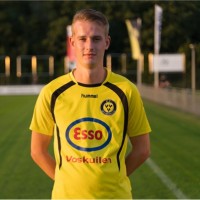 Coen Veenendaal
