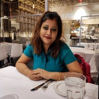 Amrita C.