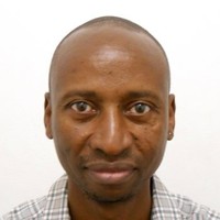 Marshall Maphosa