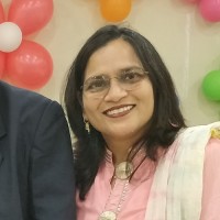 Kamini Patel