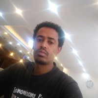 Haileslasie Yakob