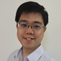 Zhi Huan Chew (Peter)
