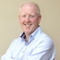 Peter J O'Byrne