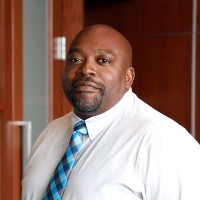 Omar Stephens